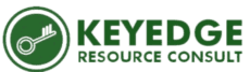 Keyedge Resource Consult logo